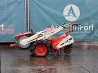 Grondfrees yanmar nfad8-l