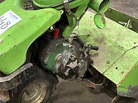 Grondfrees - afbeelding 2 van  10