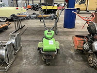 Grondfrees - afbeelding 3 van  10