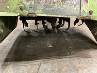 Grondfrees - afbeelding 7 van  10