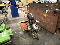 Grondfrees - afbeelding 2 van  8