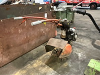 Grondfrees - afbeelding 3 van  8