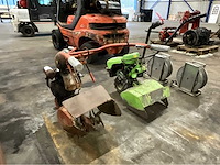 Grondfrees - afbeelding 4 van  8