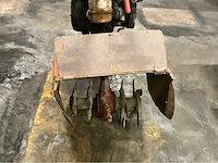 Grondfrees - afbeelding 5 van  8