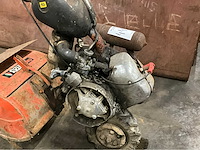 Grondfrees - afbeelding 6 van  8