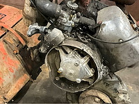 Grondfrees - afbeelding 7 van  8