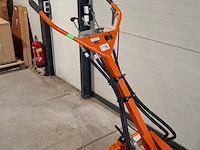 Grondfreesmachine - 15pk - benzine, barreto, e1620b, 2019 - afbeelding 2 van  18