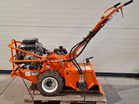 Grondfreesmachine - 15pk - benzine, barreto, e1620b, 2019 - afbeelding 9 van  18