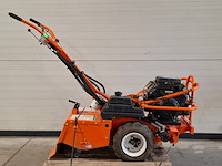 Grondfreesmachine - 15pk - benzine, barreto, e1620b, 2019 - afbeelding 1 van  18