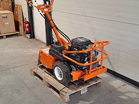 Grondfreesmachine - 15pk - benzine, barreto, e1620b, 2019 - afbeelding 11 van  18