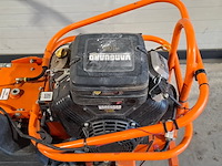 Grondfreesmachine - 15pk - benzine, barreto, e1620b, 2019 - afbeelding 15 van  18