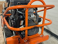 Grondfreesmachine - 15pk - benzine barreto, e1620b, bouwjaar 2019 - afbeelding 8 van  21