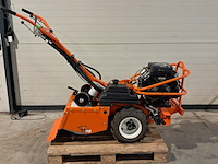 Grondfreesmachine - 15pk - benzine barreto, e1620b, bouwjaar 2019 - afbeelding 15 van  21