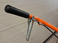 Grondfreesmachine - 15pk - benzine barreto, e1620b, bouwjaar 2019 - afbeelding 17 van  21