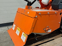 Grondfreesmachine - 15pk - benzine barreto, e1620b, bouwjaar 2019 - afbeelding 19 van  21