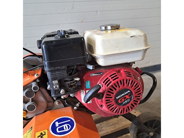 Grondfreesmachine - 5,5pk - benzine, benassi, bl6000, 2018 - afbeelding 5 van  21