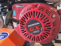 Grondfreesmachine - 5,5pk - benzine, benassi, bl6000, 2018 - afbeelding 7 van  21