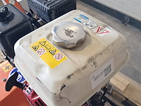Grondfreesmachine - 5,5pk - benzine, benassi, bl6000, 2018 - afbeelding 9 van  21