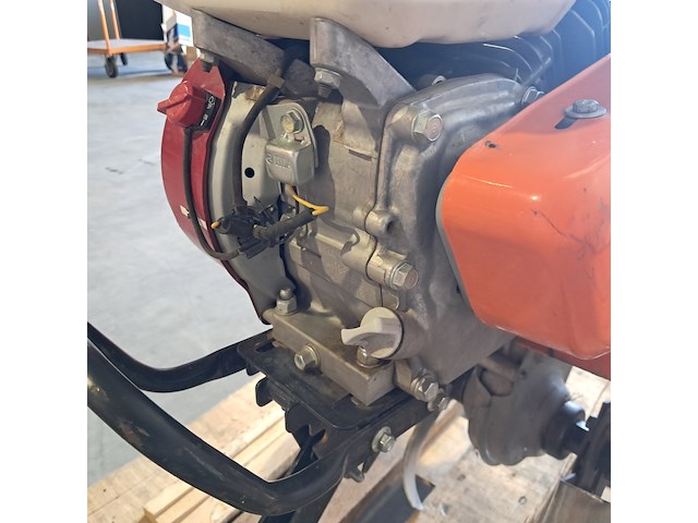 Grondfreesmachine - 5,5pk - benzine, benassi, bl6000, 2018 - afbeelding 10 van  21