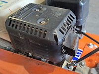 Grondfreesmachine - 5,5pk - benzine, benassi, bl6000, 2018 - afbeelding 11 van  21