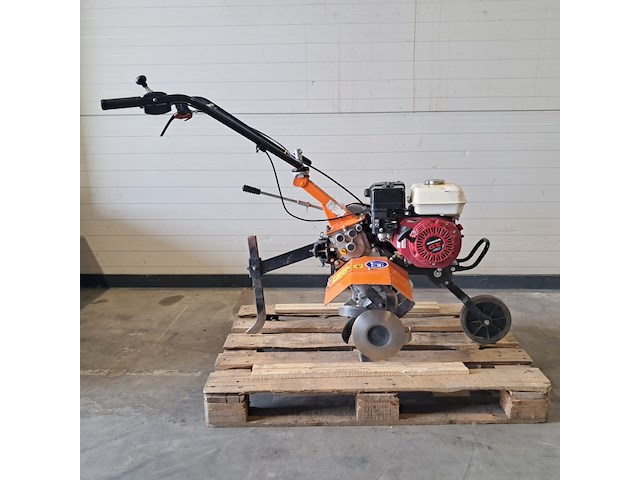 Grondfreesmachine - 5,5pk - benzine, benassi, bl6000, 2018 - afbeelding 1 van  21