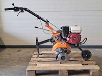 Grondfreesmachine - 5,5pk - benzine, benassi, bl6000, 2018 - afbeelding 1 van  21