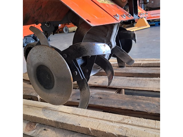 Grondfreesmachine - 5,5pk - benzine, benassi, bl6000, 2018 - afbeelding 14 van  21