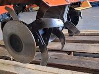 Grondfreesmachine - 5,5pk - benzine, benassi, bl6000, 2018 - afbeelding 14 van  21