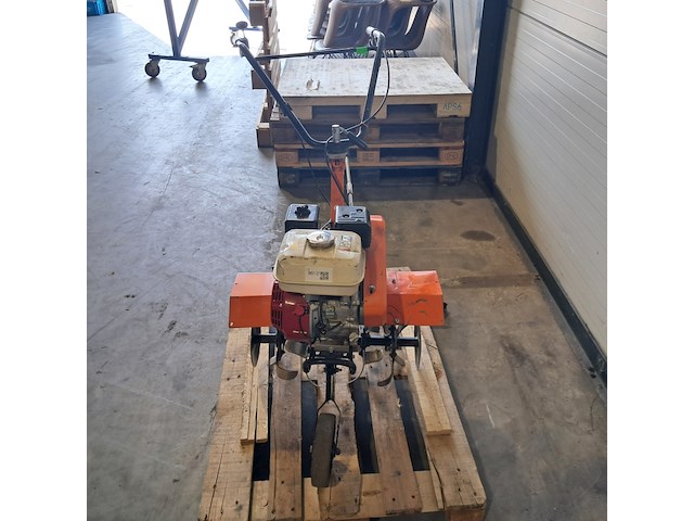 Grondfreesmachine - 5,5pk - benzine, benassi, bl6000, 2018 - afbeelding 12 van  21