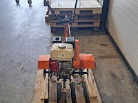 Grondfreesmachine - 5,5pk - benzine, benassi, bl6000, 2018 - afbeelding 12 van  21