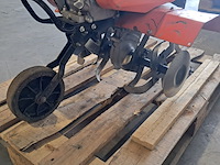 Grondfreesmachine - 5,5pk - benzine, benassi, bl6000, 2018 - afbeelding 15 van  21
