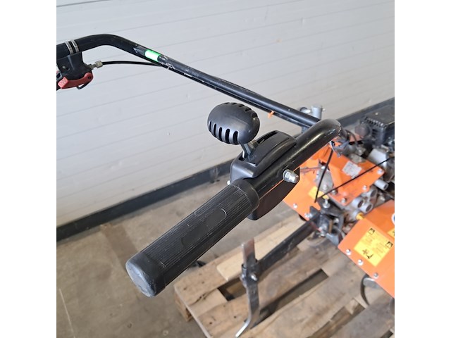 Grondfreesmachine - 5,5pk - benzine, benassi, bl6000, 2018 - afbeelding 18 van  21