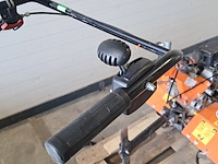 Grondfreesmachine - 5,5pk - benzine, benassi, bl6000, 2018 - afbeelding 18 van  21