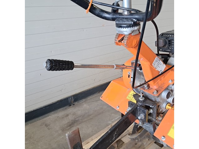 Grondfreesmachine - 5,5pk - benzine, benassi, bl6000, 2018 - afbeelding 20 van  21