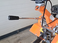 Grondfreesmachine - 5,5pk - benzine, benassi, bl6000, 2018 - afbeelding 20 van  21
