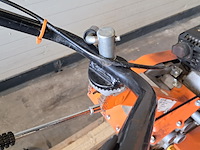 Grondfreesmachine - 5,5pk - benzine, benassi, bl6000, 2018 - afbeelding 21 van  21