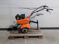 Grondfreesmachine - 5,5pk - benzine, benassi, bl6000, 2019 - afbeelding 2 van  10