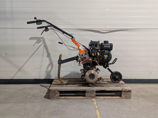 Grondfreesmachine - 5,5pk - benzine, benassi, bl6000, 2019 - afbeelding 1 van  10