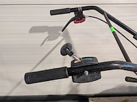 Grondfreesmachine - 5,5pk - benzine, benassi, bl6000, 2019 - afbeelding 8 van  10