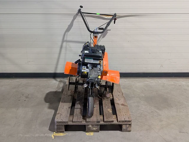 Grondfreesmachine - 5,5pk - benzine, benassi, bl6000, 2019 - afbeelding 9 van  10