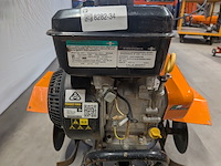 Grondfreesmachine - 5,5pk - benzine, benassi, bl6000, 2020 - afbeelding 2 van  15