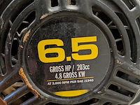 Grondfreesmachine - 5,5pk - benzine, benassi, bl6000, 2020 - afbeelding 5 van  15