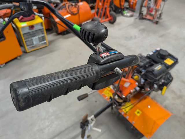 Grondfreesmachine - 5,5pk - benzine, benassi, bl6000, 2020 - afbeelding 6 van  15