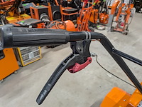 Grondfreesmachine - 5,5pk - benzine, benassi, bl6000, 2020 - afbeelding 7 van  15