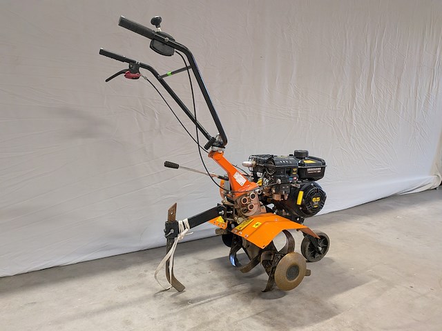 Grondfreesmachine - 5,5pk - benzine, benassi, bl6000, 2020 - afbeelding 8 van  15