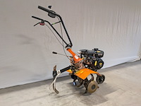 Grondfreesmachine - 5,5pk - benzine, benassi, bl6000, 2020 - afbeelding 8 van  15