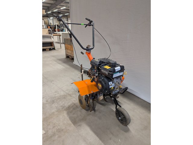 Grondfreesmachine - 5,5pk - benzine, benassi, bl6000, 2020 - afbeelding 9 van  15