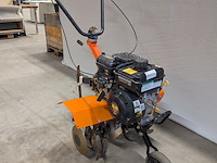 Grondfreesmachine - 5,5pk - benzine, benassi, bl6000, 2020 - afbeelding 9 van  15