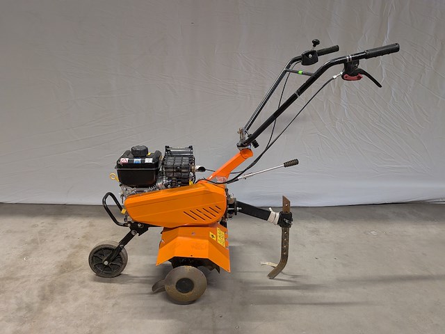 Grondfreesmachine - 5,5pk - benzine, benassi, bl6000, 2020 - afbeelding 10 van  15