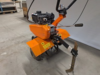 Grondfreesmachine - 5,5pk - benzine, benassi, bl6000, 2020 - afbeelding 12 van  15